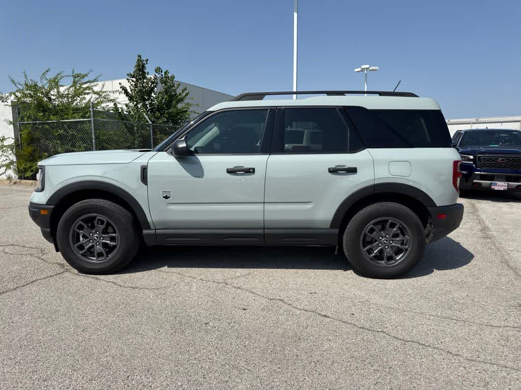 ford bronco sport 2024 3FMCR9B67RRF40835 image ford bronco sport 2024 3FMCR9B67RRF40835 image